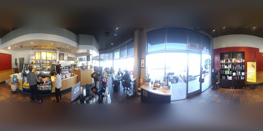 Starbucks image