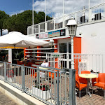 Photo n°7 de l'avis de paolo.o fait le 29/05/2020 à 10:17 sur le  Jolly Costa Azzurra à Grado