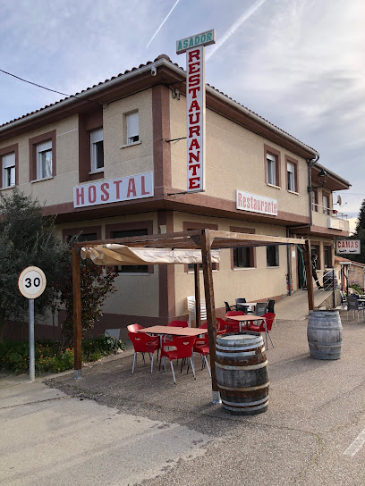 Restaurante - Hostal - Casa Atila - Ctra. Alcañices, 88, 49165 Ricobayo, Zamora, Spain