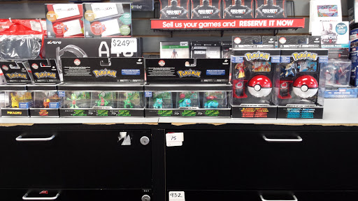 Video Game Store «GameStop», reviews and photos, 11 Commerce Way #6, Johnston, RI 02919, USA