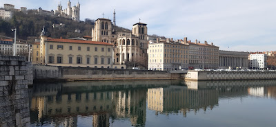 Lyon 69 à Lyon