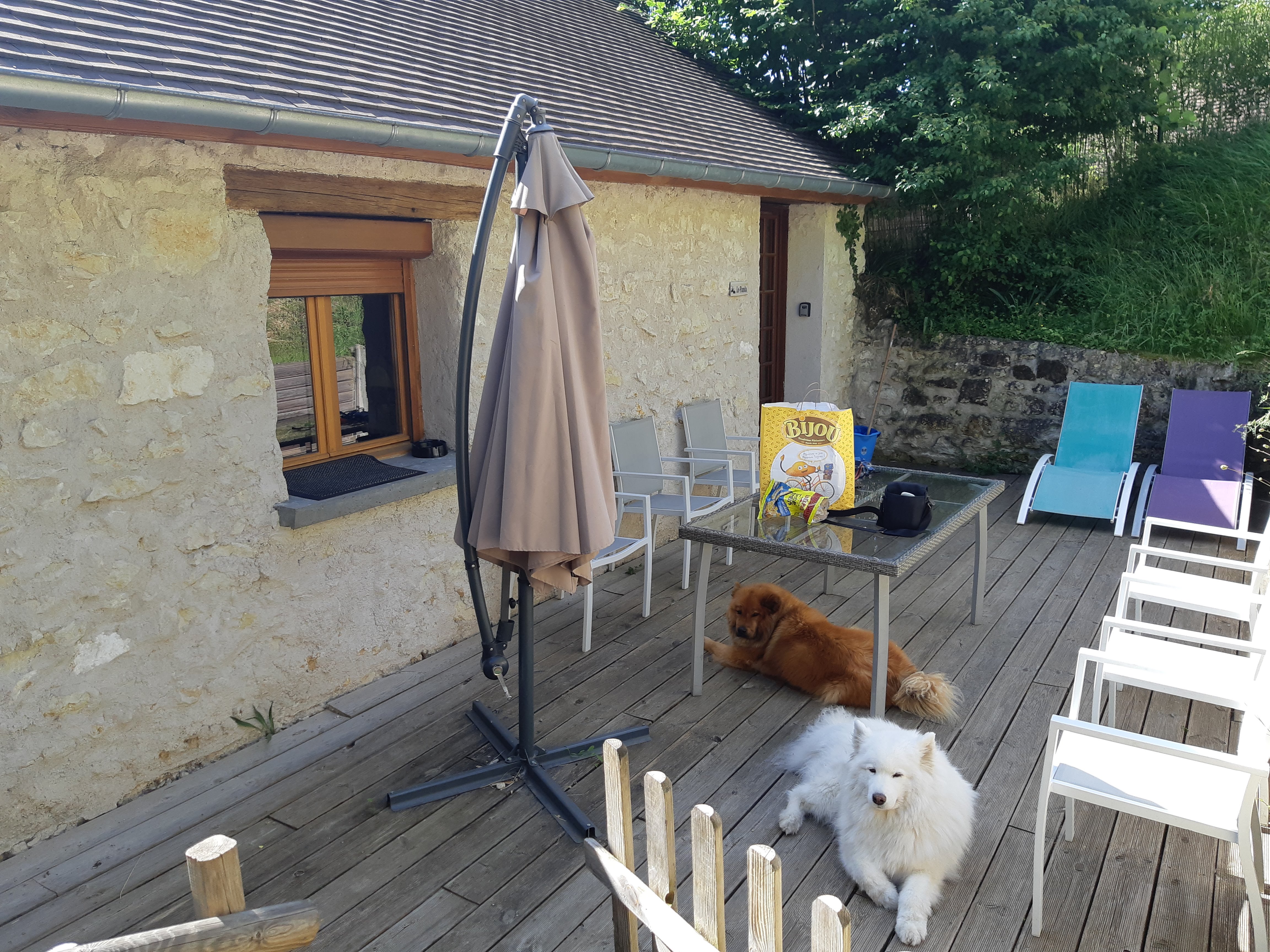 Photo n° 1 de l'avis de Carole.o fait le 06/06/2022 à 17:49