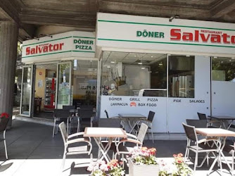 Restaurant Salvator