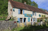 Photos du propriétaire du Le Bistrot de l'Aubette à Gurgy-la-ville - n°3