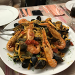 Photo n°1 de l'avis de Marco.p fait le 19/02/2017 à 20:39 sur le  Ristorante Pizzeria da Mimmo à Bondeno