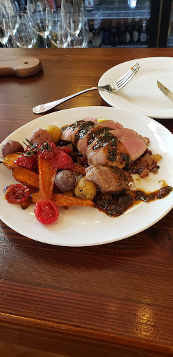 Wine Bar «Downtown Wine Merchants», reviews and photos, 102 Frank H Ogawa Plaza, Oakland, CA 94612, USA