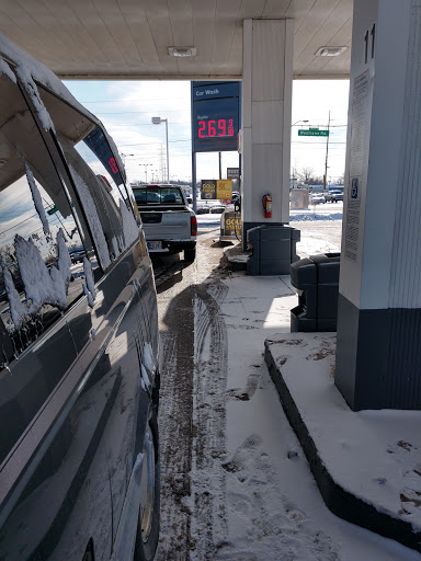 Shopping Mall «Westlane Shopping Center», reviews and photos, 7198 N Michigan Rd, Indianapolis, IN 46268, USA