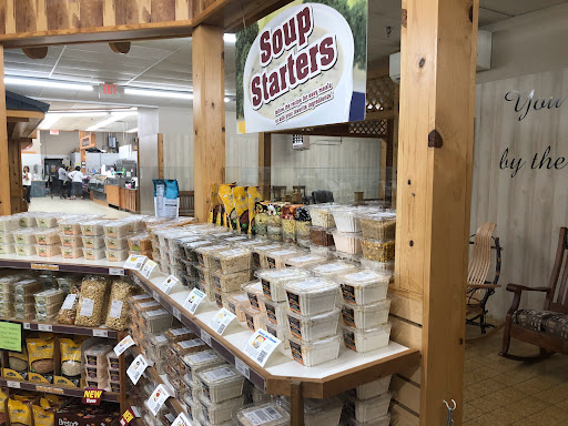 Grocery Store «Cloverland AG», reviews and photos, 3819 S Court St, Montgomery, AL 36105, USA