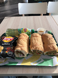 Photo n°39 de Subway à Gidy ()