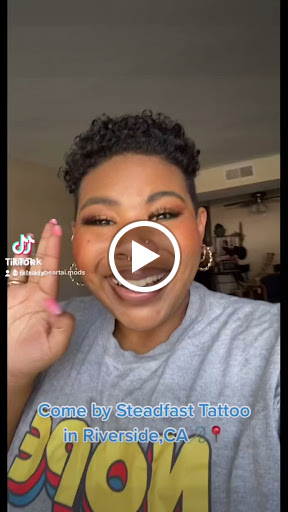 Explore side tattoo ideas for men, creative tattoo ideas in Riverside, available at The Pierced Tai