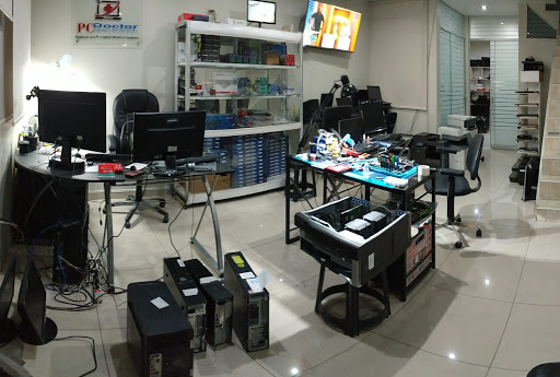 Empresas de mantenimiento informatico en Arequipa
