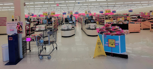 Grocery Store «Save-A-Lot», reviews and photos, 700 TN-100, Centerville, TN 37033, USA