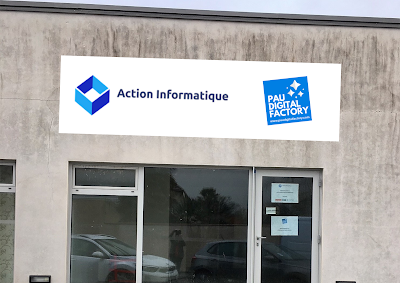 ACTION INFORMATIQUE à Idron
