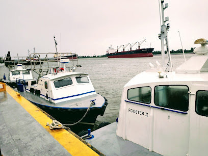Belle Chasse Marine Transportation
