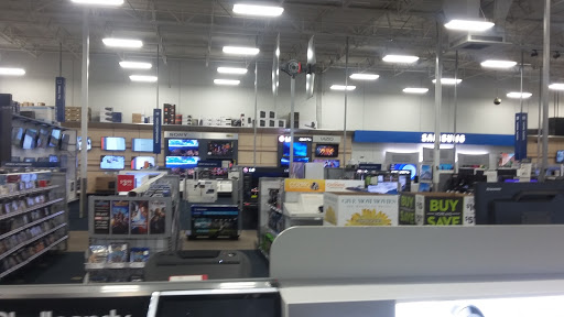 Electronics Store «Best Buy», reviews and photos, 2311 Gallatin Pike N, Madison, TN 37115, USA