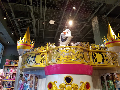 Toy Store «Disney Store», reviews and photos, 630 Old Country Rd, Garden City, NY 11530, USA