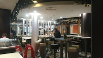 Atmosphère du Restauration rapide McDonald's à Rungis - n°19