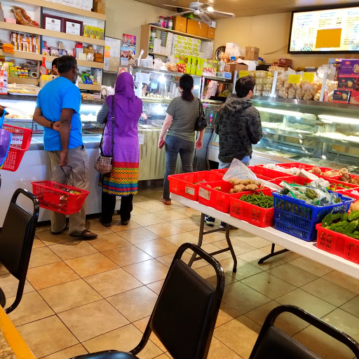 Grocery Store «India Spices & Groceries», reviews and photos, 14441 Newport Ave, Tustin, CA 92780, USA
