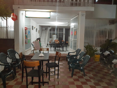 Restaurante la bedicion. - Ricaurte, Cundinamarca, Colombia