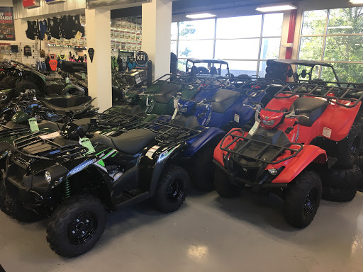 Motorsports Store «Cool Springs Powersports», reviews and photos, 1124 W McEwen Dr, Franklin, TN 37067, USA