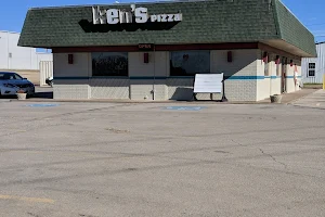 Ken's Pizza Parlor image