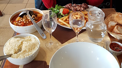 chez alex à Nice