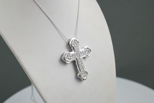 Jeweler «Kukulina Jewels», reviews and photos, 154 New Dorp Ln, Staten Island, NY 10306, USA