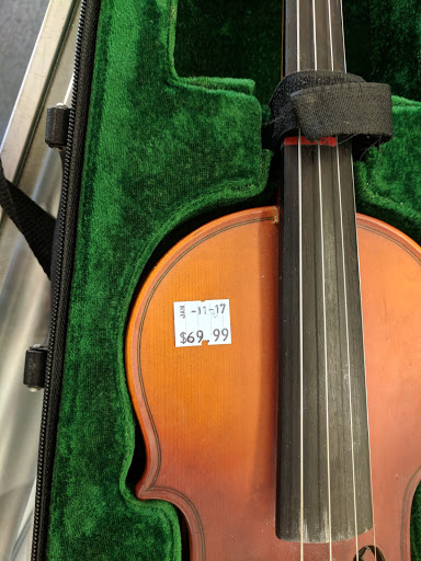 Thrift Store «Alpha Thrift Store», reviews and photos, 700 N Milpas St, Santa Barbara, CA 93103, USA