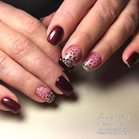 Luxury Nails Brows and Lips - Photo 3 - Car repair in Walnut Creek, CA, Concord
