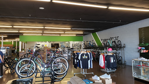 Bicycle Store «Murfreesboro Outdoor & Bicycle», reviews and photos, 710 Memorial Blvd #100, Murfreesboro, TN 37129, USA