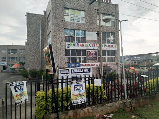 Apo Sunrise Plaza, Abuja, Nigeria, Outlet Mall, state Nasarawa