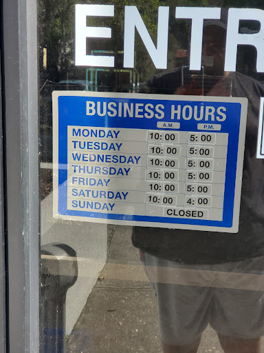 Thrift Store «Haven Hospice Attic Resale Store», reviews and photos