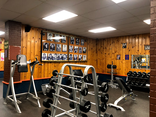 Non-Profit Organization «Irving Park YMCA», reviews and photos, 4251 W Irving Park Rd, Chicago, IL 60641, USA