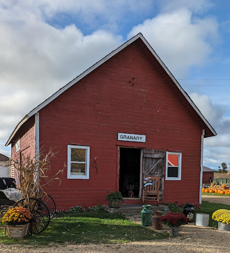 Kathy's Barn Cottage