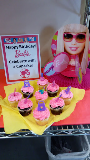 Toy Store «The Mattel Toy Store», reviews and photos, 8400 Fairway Pl, Middleton, WI 53562, USA