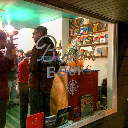Book Store «Binnacle Books», reviews and photos, 321 Main St, Beacon, NY 12508, USA