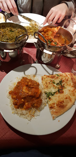 Maharaja Indisk Restaurant