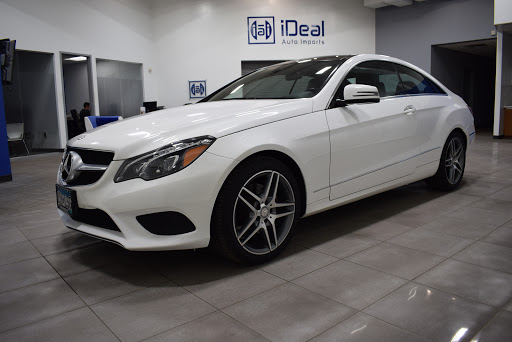 Used Car Dealer «iDeal Auto Imports», reviews and photos, 7980 Wallace Rd, Eden Prairie, MN 55344, USA