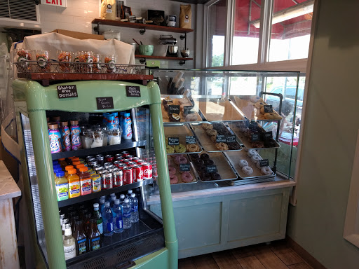 Donut Shop «Joe Donut», reviews and photos, 1025 Lehigh Ave, Glenview, IL 60025, USA