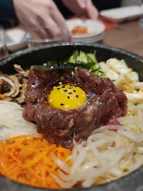 Les plus récentes photos du Restaurant coréen Hanzan à Paris - n°1