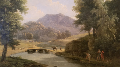 Art Museum «Cornell Fine Arts Museum», reviews and photos, 1000 Holt Ave, Winter Park, FL 32789, USA