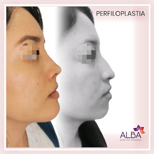 Horarios de CLINICA ESTETICA ALBA