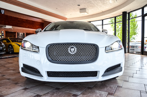 Used Car Dealer «AutoLinx - Luxury Pre-Owned», reviews and photos, 3300 Sonoma Blvd, Vallejo, CA 94590, USA