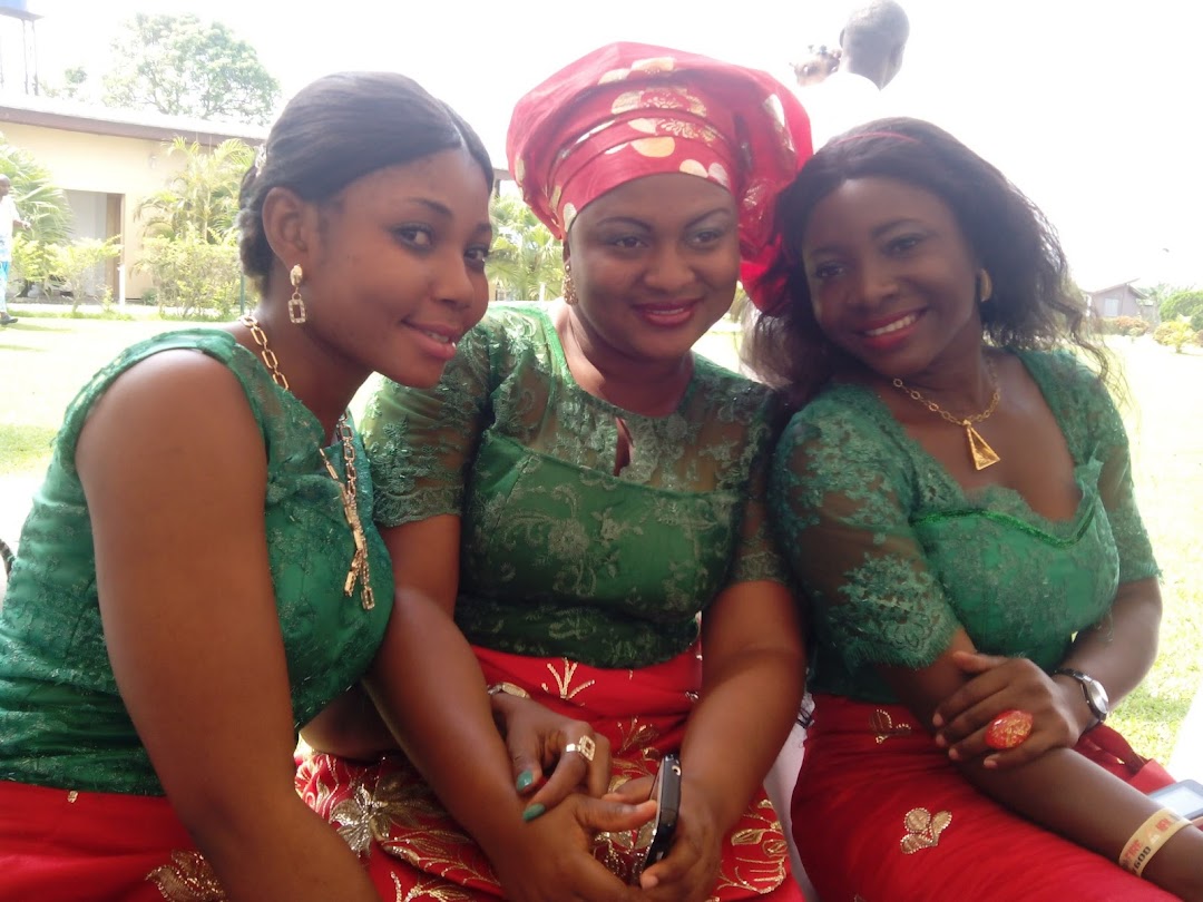 Ughelli Garden Hotel
