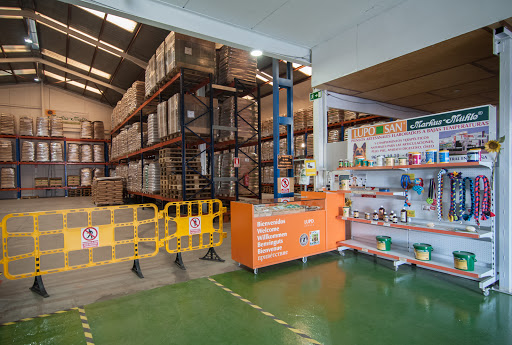 LaraVital en Beniarbeig, Alicante