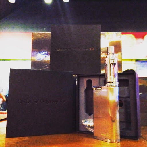 Vaporizer Store «Happy Hookah», reviews and photos, 66 Peachtree St NW, Atlanta, GA 30303, USA