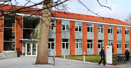 VIA University College - Campus Silkeborg