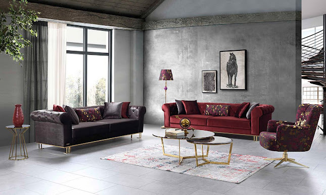 Ferremo Trendy Furniture - <nil>