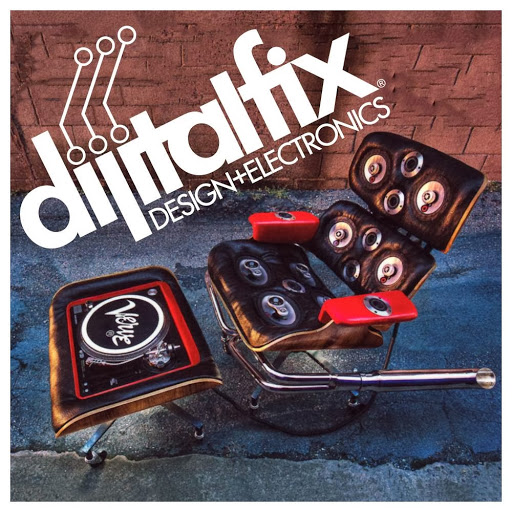 Electronics Store «Dijital Fix», reviews and photos, 820 Valencia St, San Francisco, CA 94110, USA