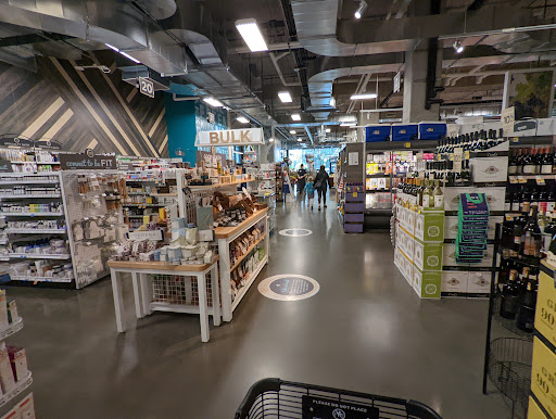 Grocery Store «Quality Food Center», reviews and photos, 211 Parkplace Center, Kirkland, WA 98033, USA